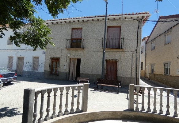 Town House – Caniles