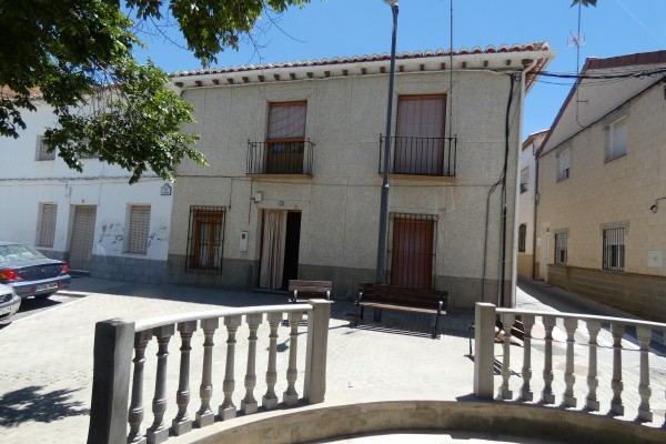 Town House – Caniles