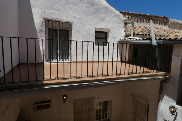 Town House – Caniles