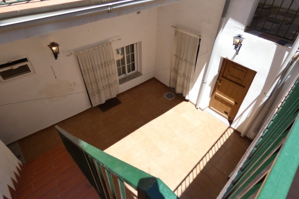 Town House – Caniles