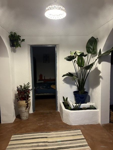 Cave House – Venta Micena