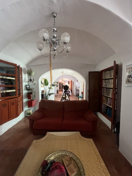 Cave House – Venta Micena