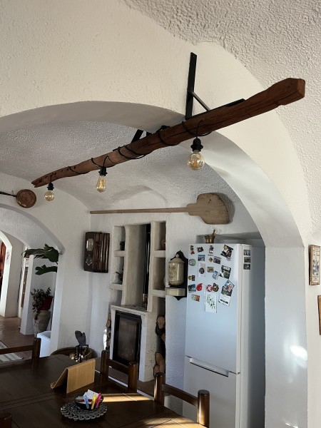 Cave House – Venta Micena