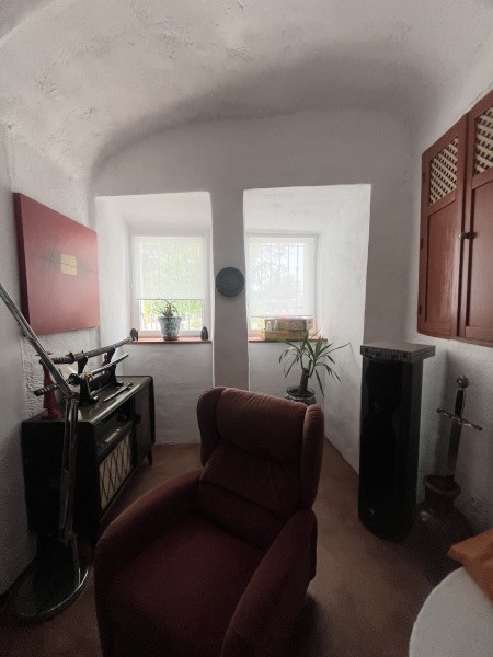 Cave House – Venta Micena