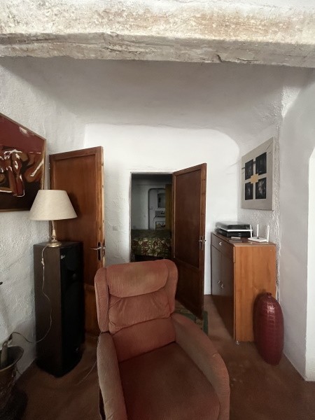 Cave House – Venta Micena