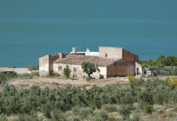 Land – Freila