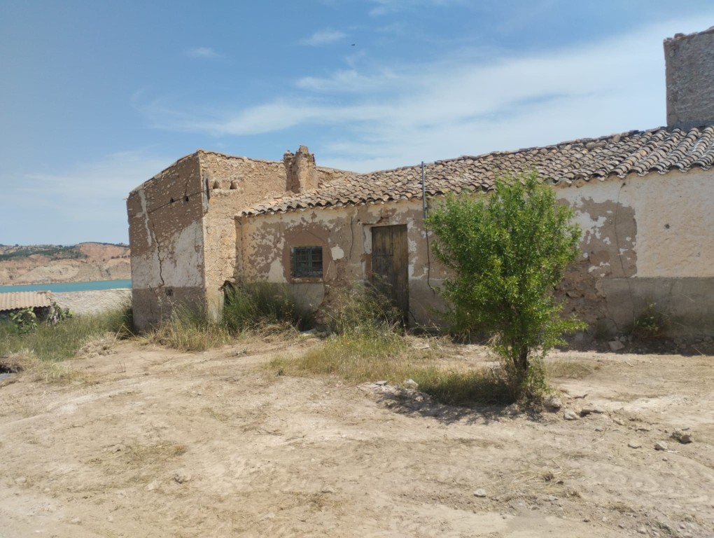 Land – Freila