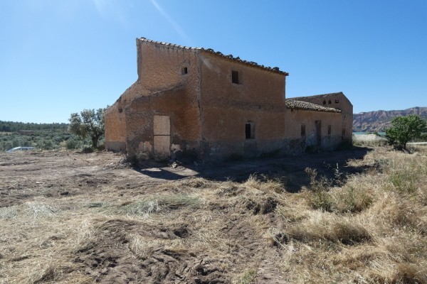 Land – Freila