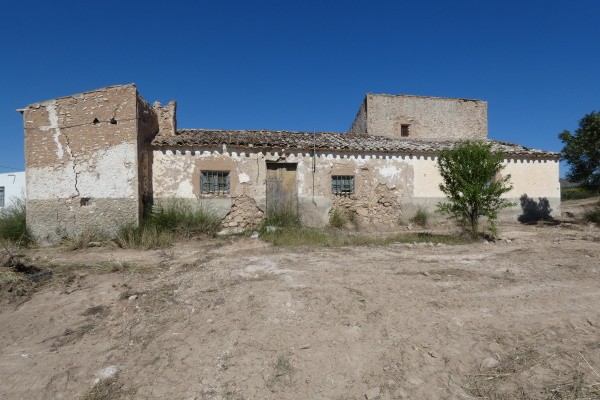 Land – Freila