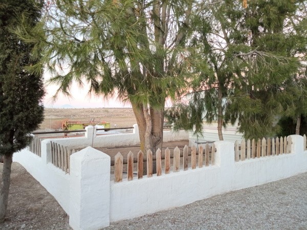 Finca – Baza