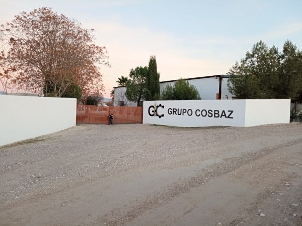 Finca – Baza