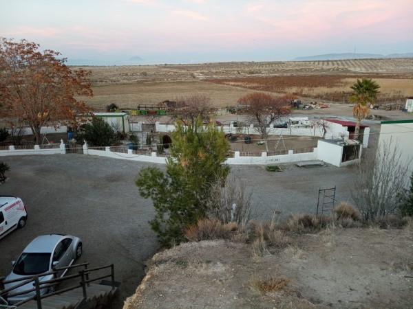 Finca – Baza