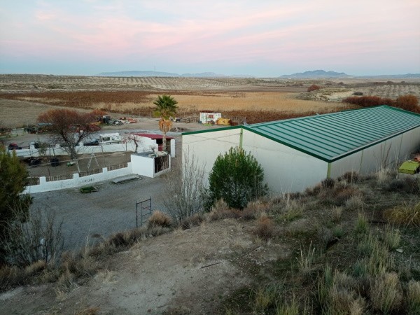 Finca – Baza