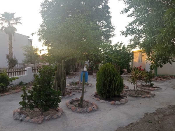 Finca – Baza