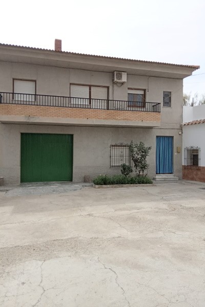 Rural Property – Cortes de Baza