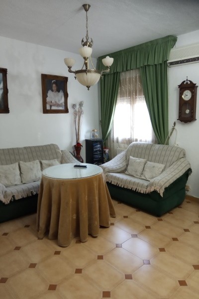 Rural Property – Cortes de Baza