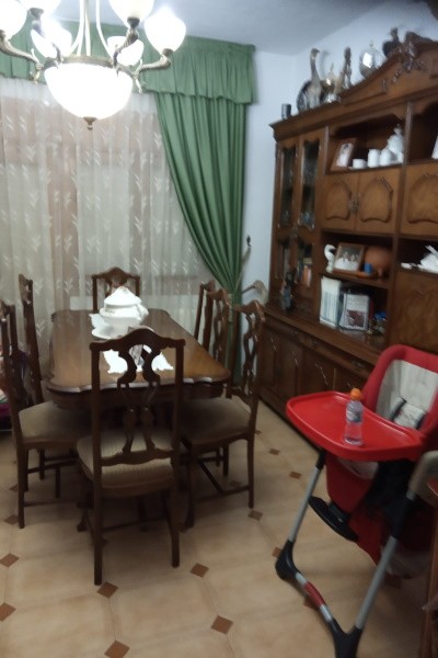 Rural Property – Cortes de Baza