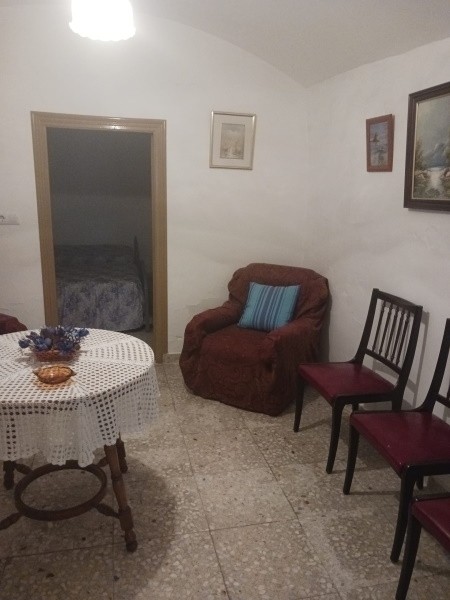 Rural Property – Cortes de Baza
