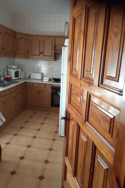 Rural Property – Cortes de Baza