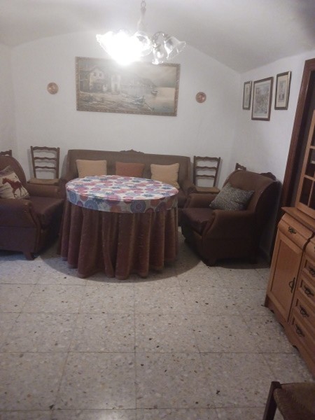Rural Property – Cortes de Baza