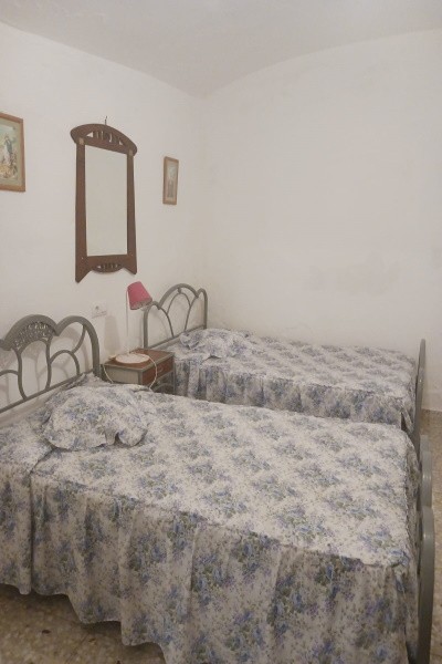 Rural Property – Cortes de Baza
