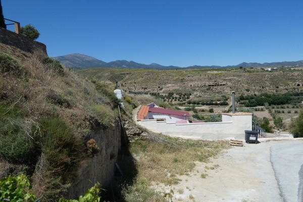 Village Property – Caniles