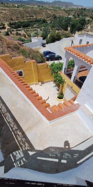 Village Property – Caniles