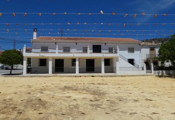 Village Property – Fatima