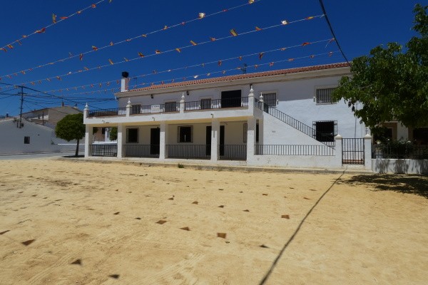 Village Property – Fatima