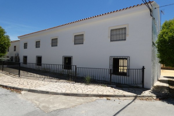 Village Property – Fatima