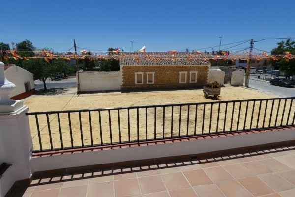 Village Property – Fatima