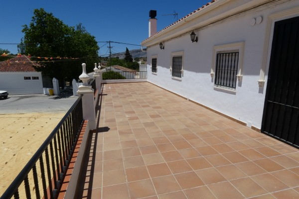 Village Property – Fatima
