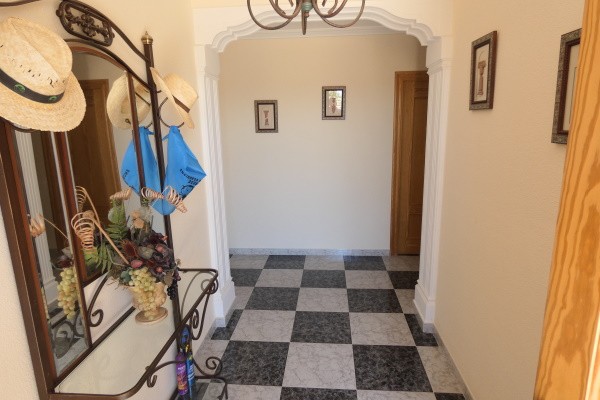 Village Property – Fatima