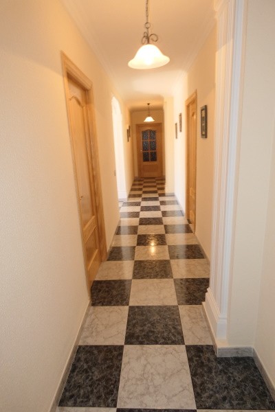 Village Property – Fatima