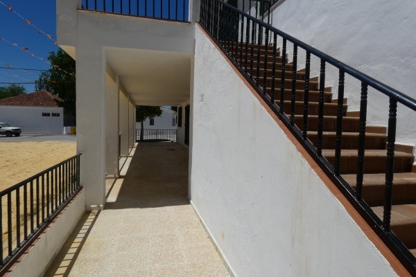 Village Property – Fatima