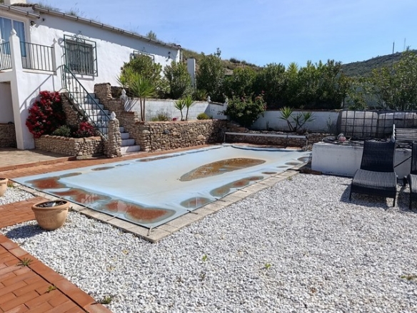 Rural Property – Zujar