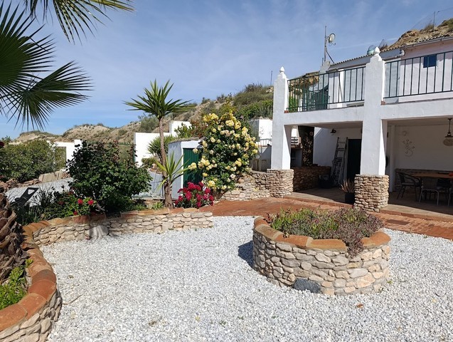 Rural Property – Zujar