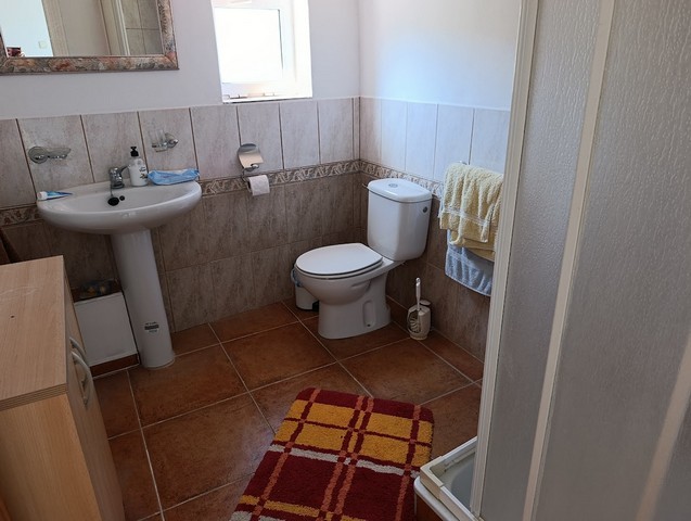 Rural Property – Zujar