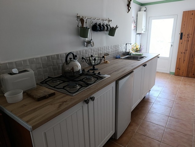Rural Property – Zujar