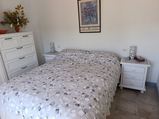 Rural Property – Zujar