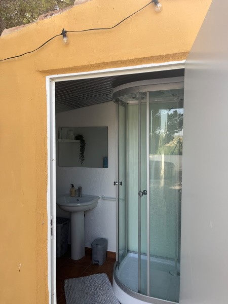 Cave House – Castillejar