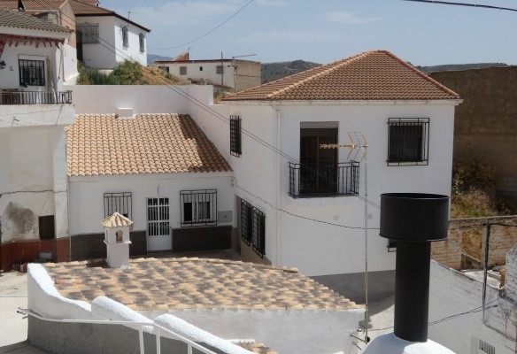 Village Property – Freila