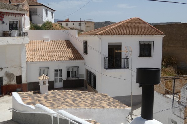 Village Property – Freila