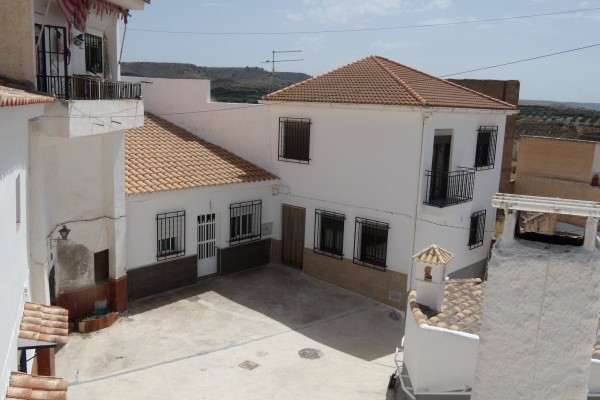 Village Property – Freila