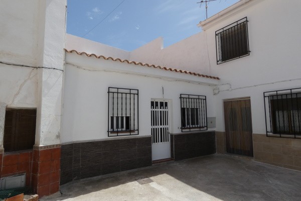 Village Property – Freila