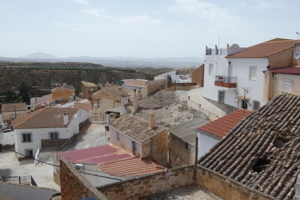 Village Property – Freila
