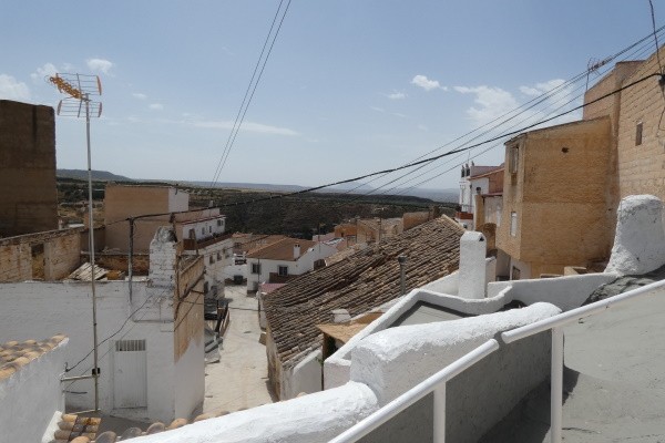 Village Property – Freila