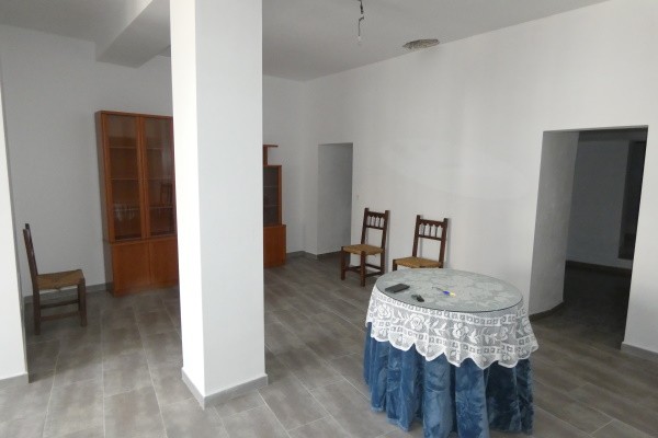 Village Property – Freila