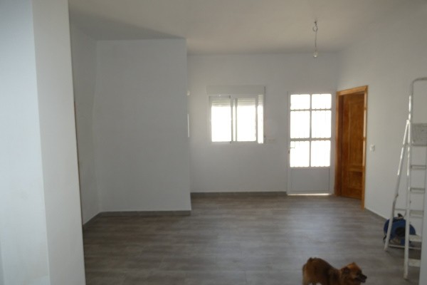 Village Property – Freila