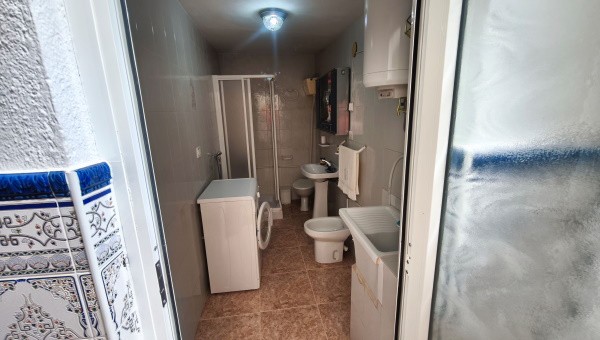 Village Property – Gor
